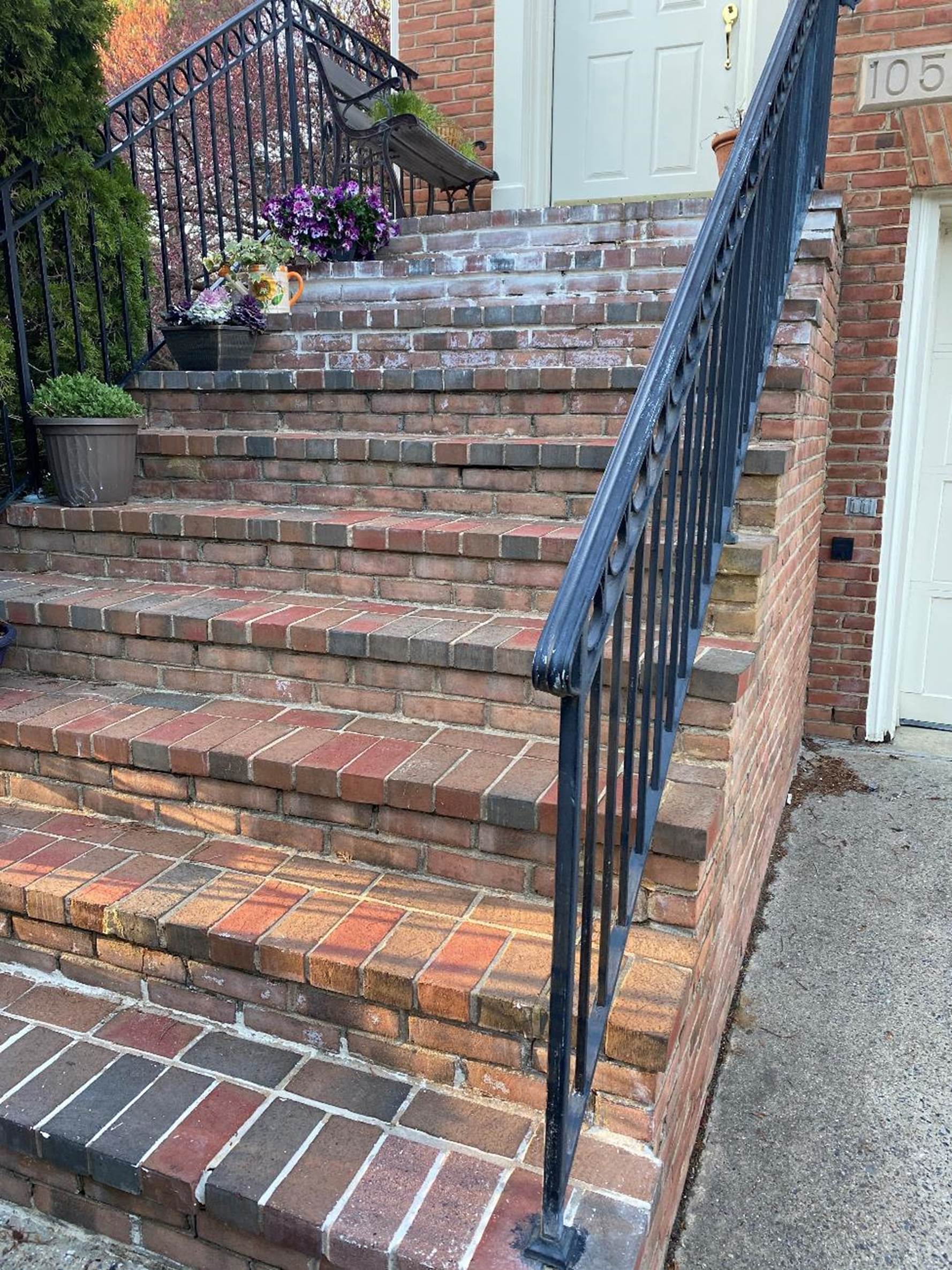 A picture containing outdoor, building, ground, brick

Description automatically generated