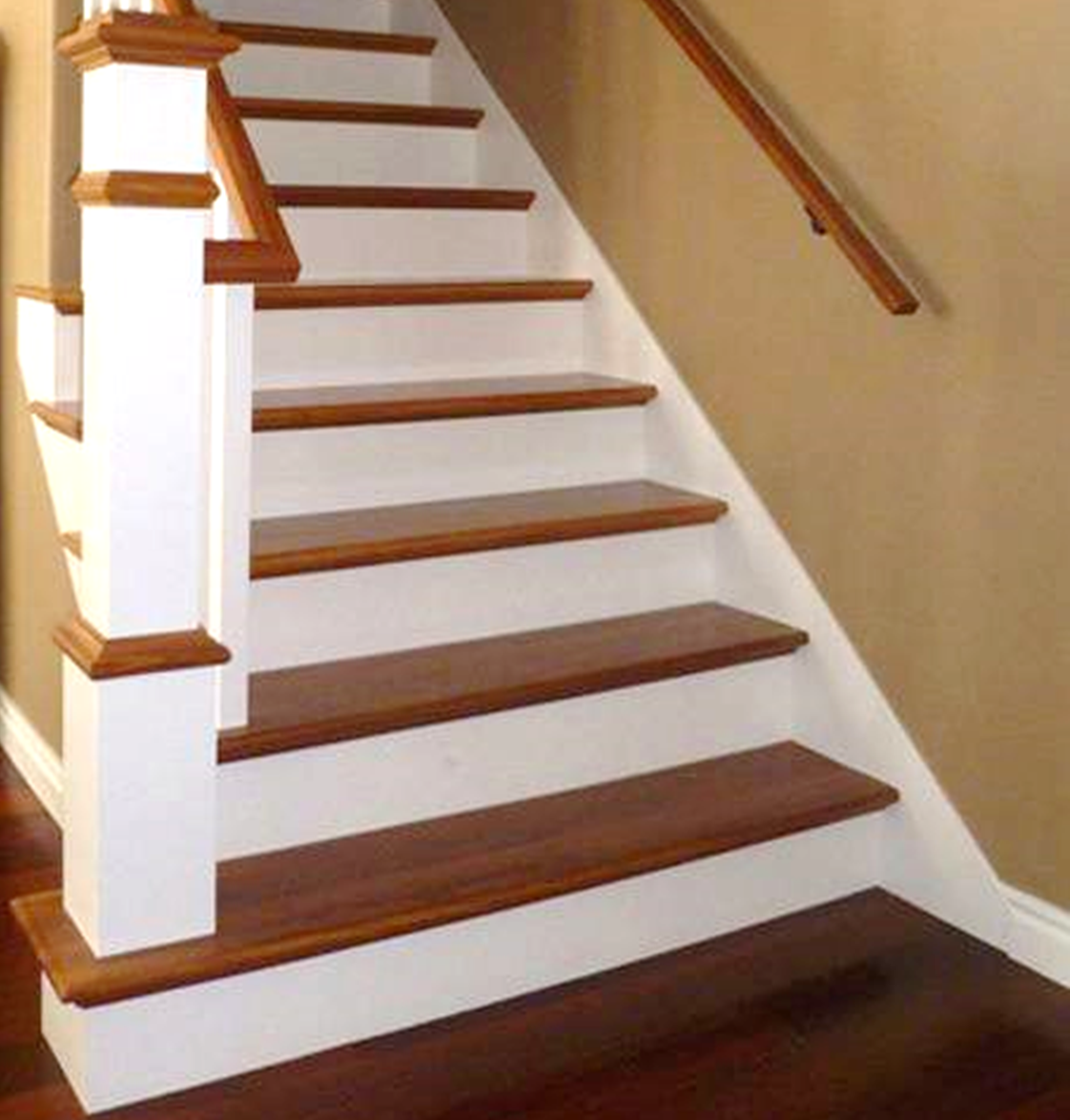 Stair Treads - StairSupplies